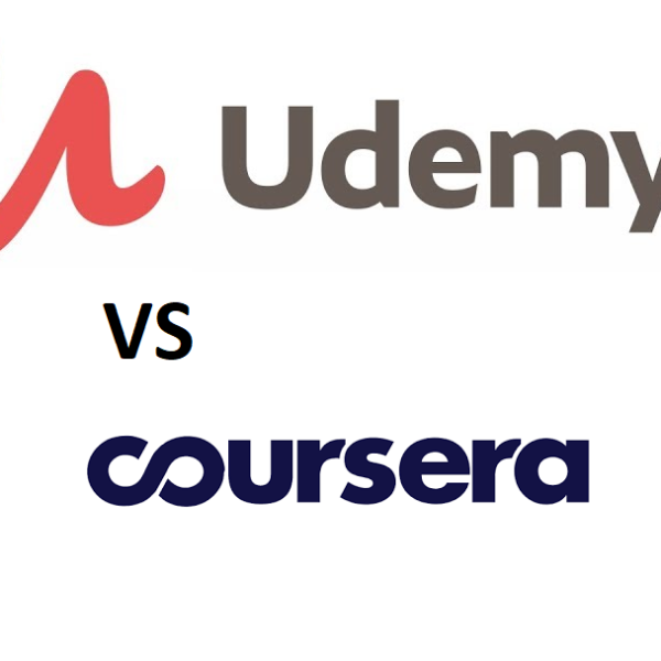 Udemy vs Coursera: Which One Is Better – A Comprehensive Review?