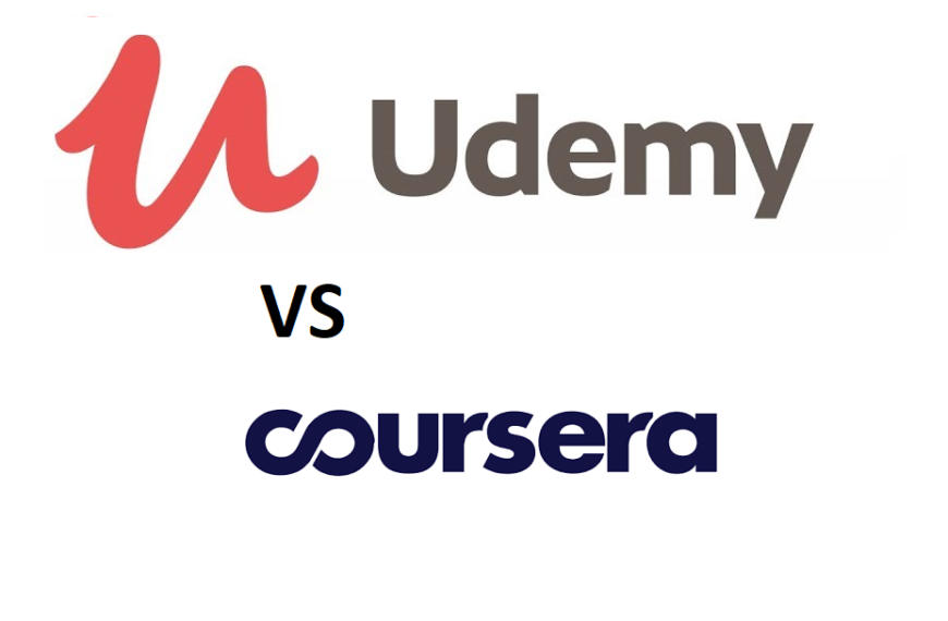 Udemy vs Coursera: Which One Is Better – A Comprehensive Review?