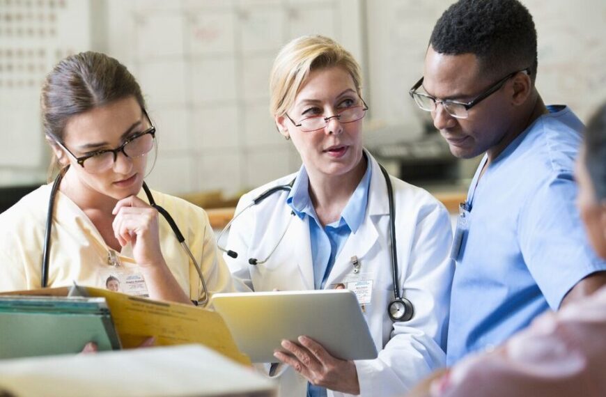 The Benefits of Digital Health for Women’s Health in Australia