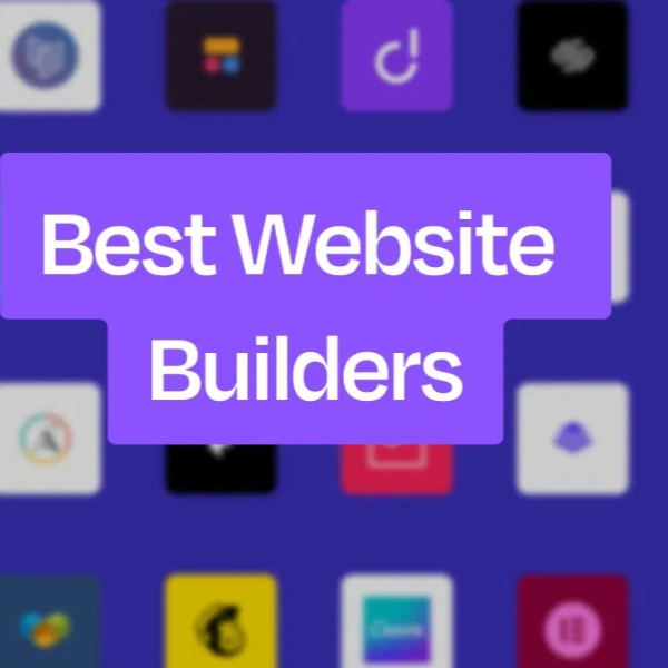 Best Website Builders For E-Commerce: What You Need To Know