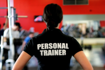 The Ultimate Guide To Personal Trainer Certification: Steps To Success