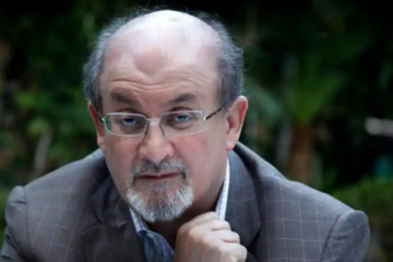 salman rushdie net worth