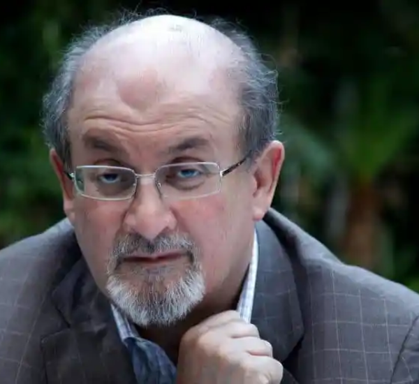 Salman Rushdie Net Worth and Career The Making of a Literary Icon