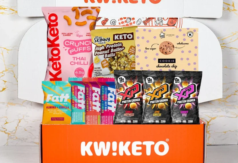 Affordable Keto Snacks Delicious Low-Carb Options on a Budget