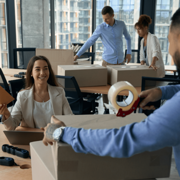 Professional Removal Services Can Ensure A Smooth Move