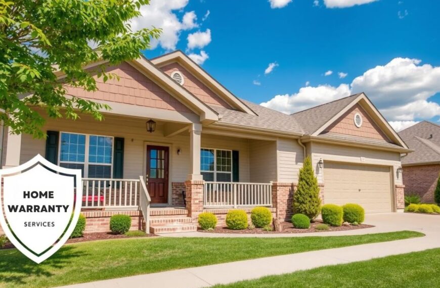 Top 5 Home Warranty Companies for Price Comparisons in 2025