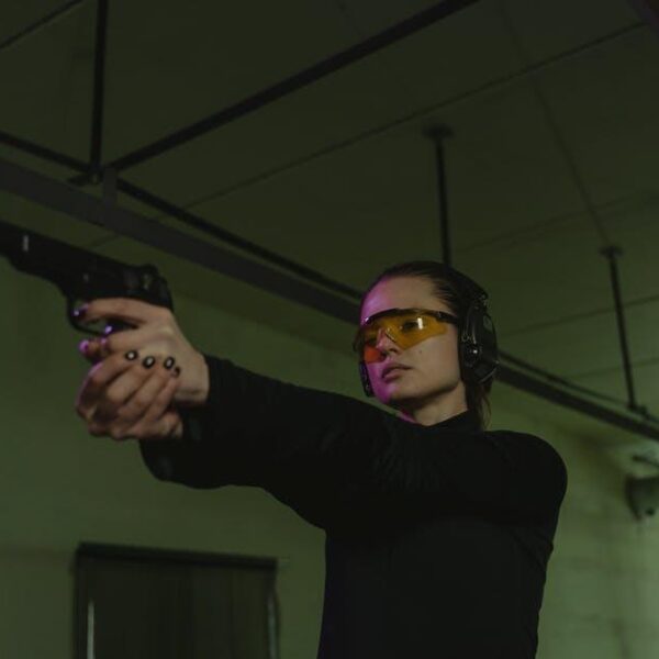 4 Key Factors to Know Before Buying Your First Self Defense Handgun