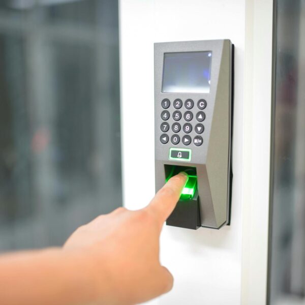 Why a Door Access Control System is a Must-Have for Your Business