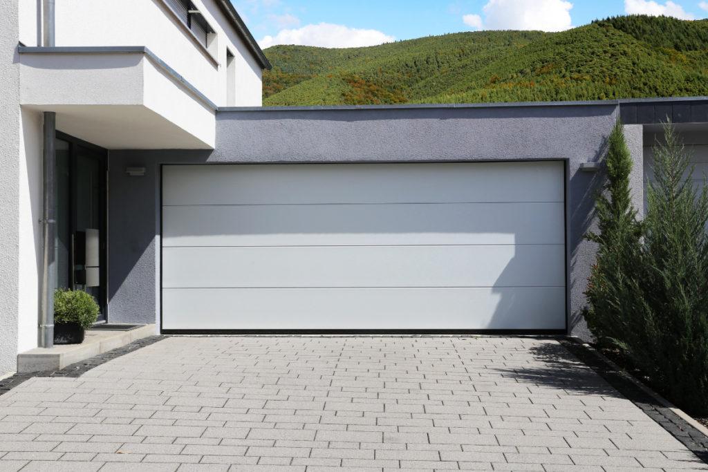 Garage Door