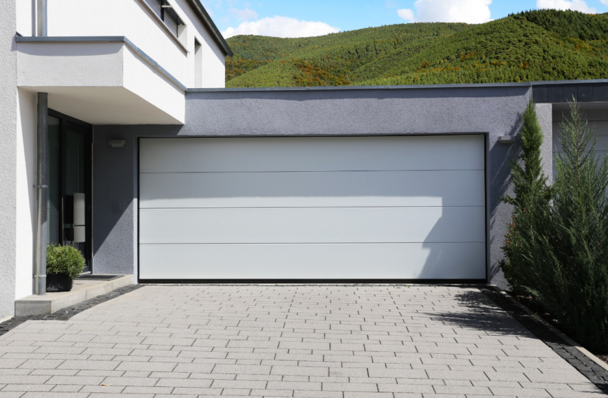 The Ultimate Guide to Garage Door Services Calgary