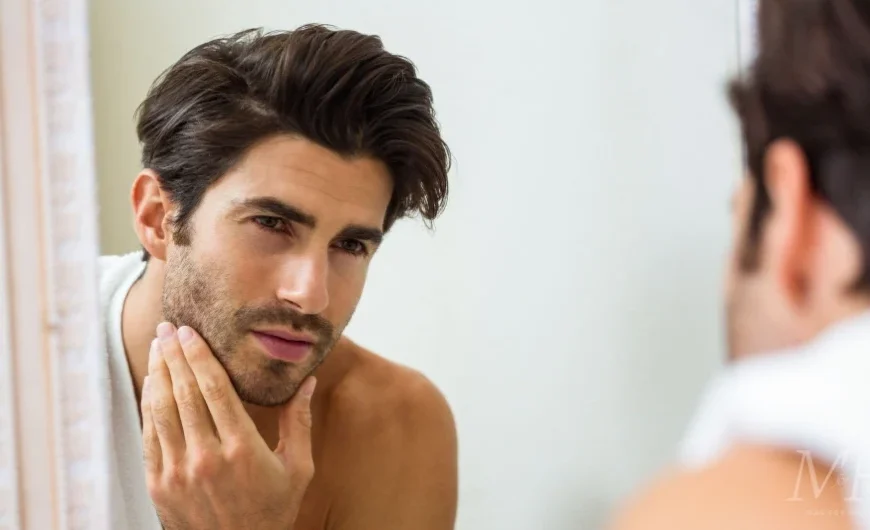 Comprehensive Guide to Skin Care Kits for Men