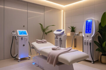 Relax and Recharge at Solea Brickell Spa & IV Lounge