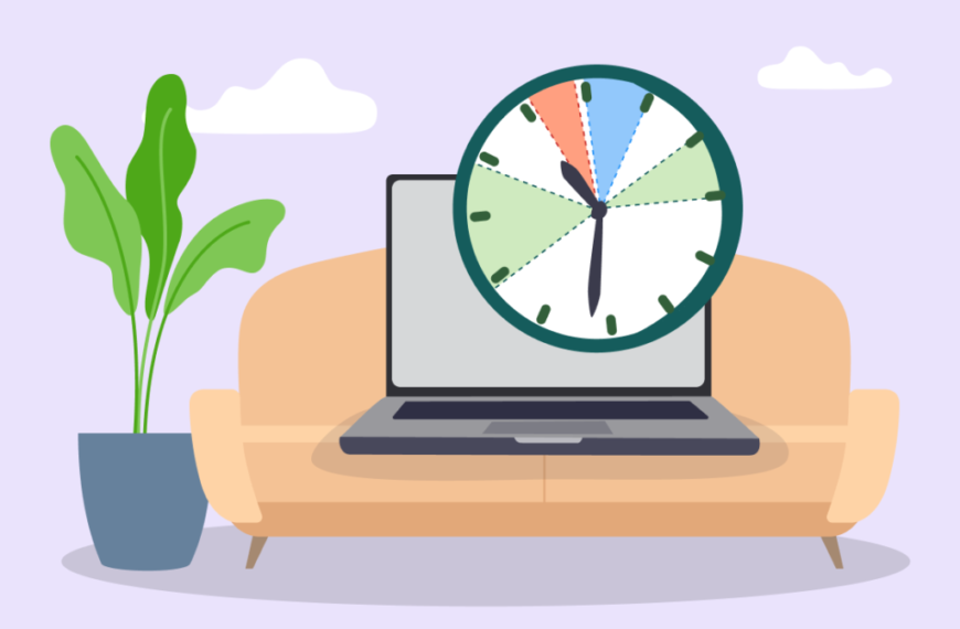 WorkTime: Trusted Time Tracking and Productivity Software for Remote Teams