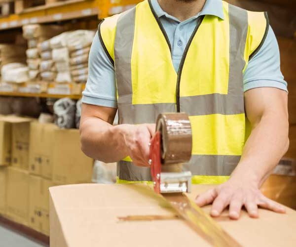 Common Mistakes When Shipping Packaged Dangerous Goods