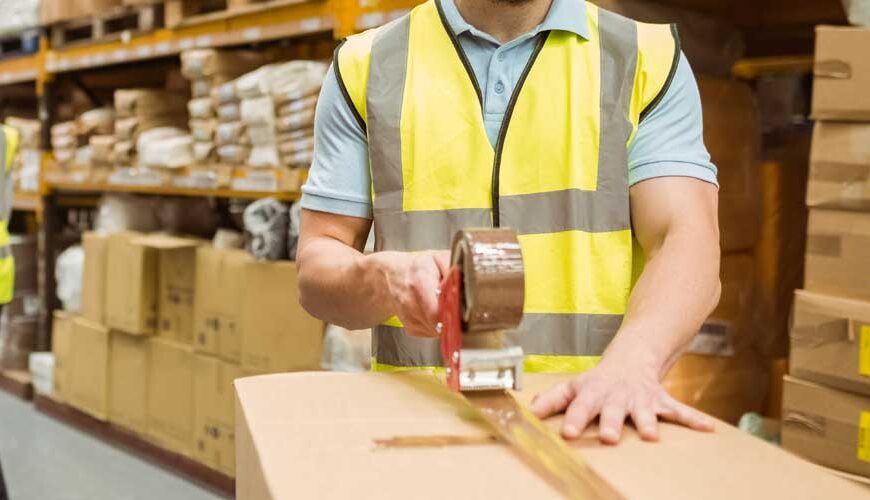 Common Mistakes When Shipping Packaged Dangerous Goods