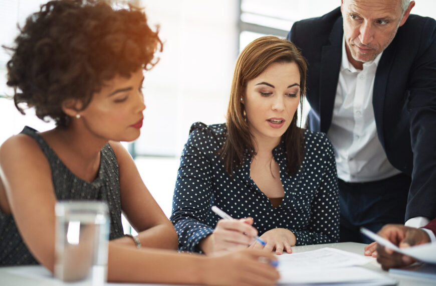 What Employers Are Legally Obligated to Do to Prevent Sexual Harassment