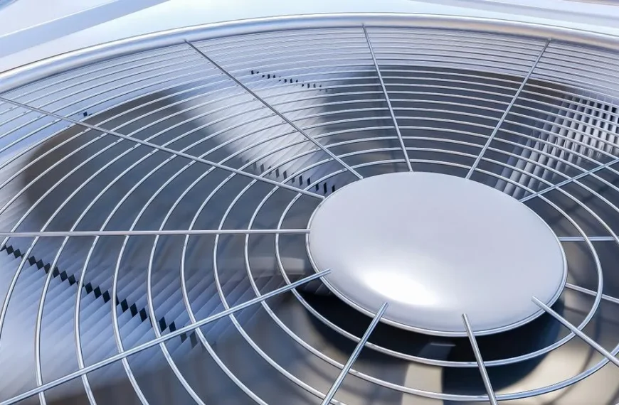 BLDC Fans: A Technological Marvel for the Indian Heat