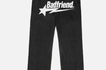 Badfriend Jeans