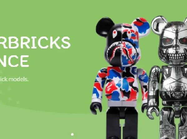 Bearbrick Toys A Collector’s Dream and Pop Culture Phenomenon