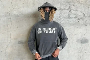 In Glock We Trust