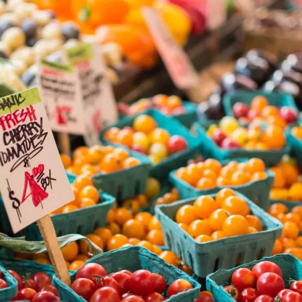 A Guide to Making the Most of Your Local Farmers Market