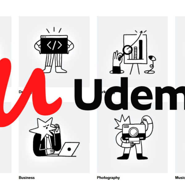 Udemy in 2025: A Personal Perspective – Is It Still Worth It?