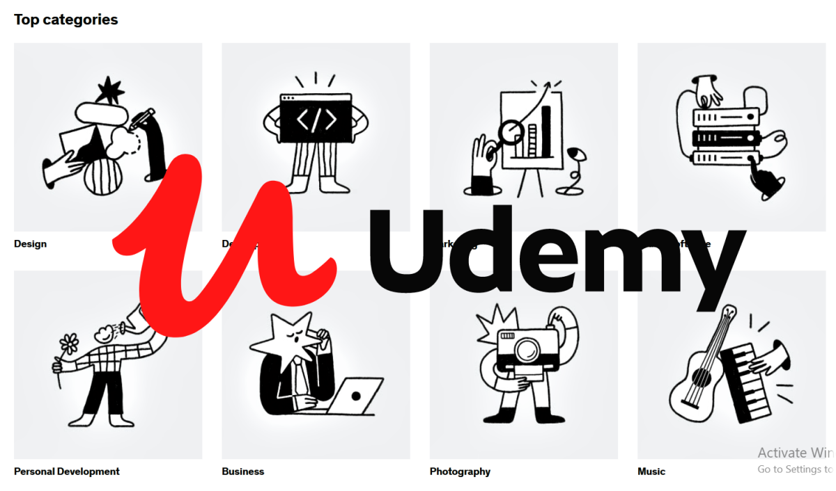 Udemy in 2025: A Personal Perspective – Is It Still Worth It?