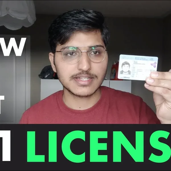 What is a G1 License