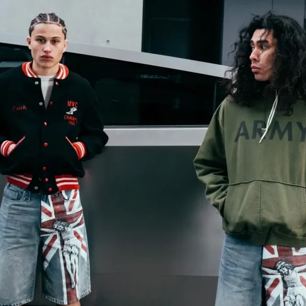 Bravest Studios: A Mold Transformation in Streetwear