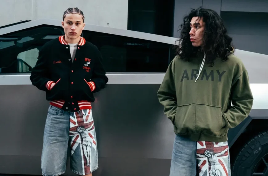 Bravest Studios: A Mold Transformation in Streetwear