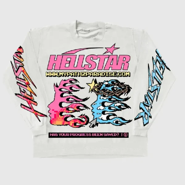 The Highly Recognized Clothing Brand: Hellstar