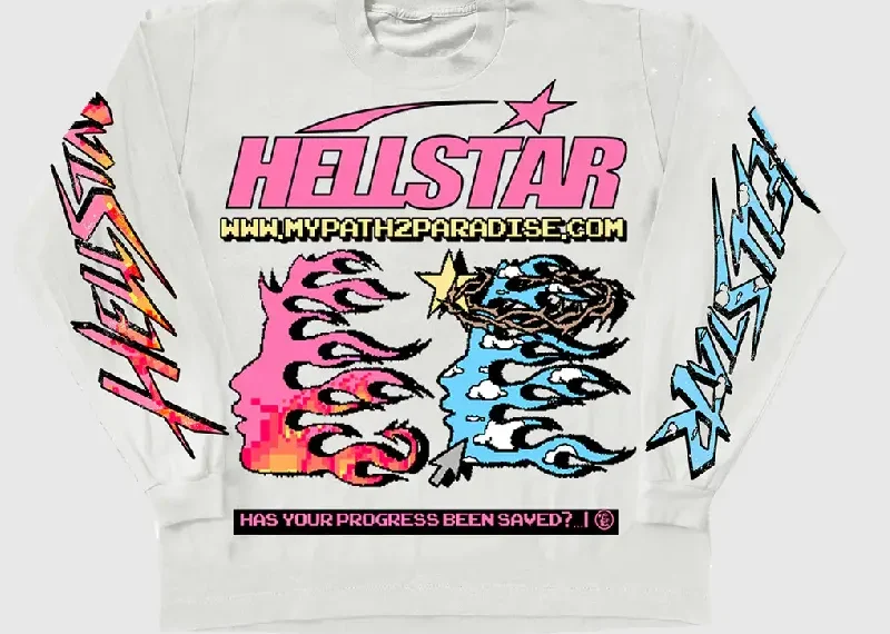 The Highly Recognized Clothing Brand: Hellstar