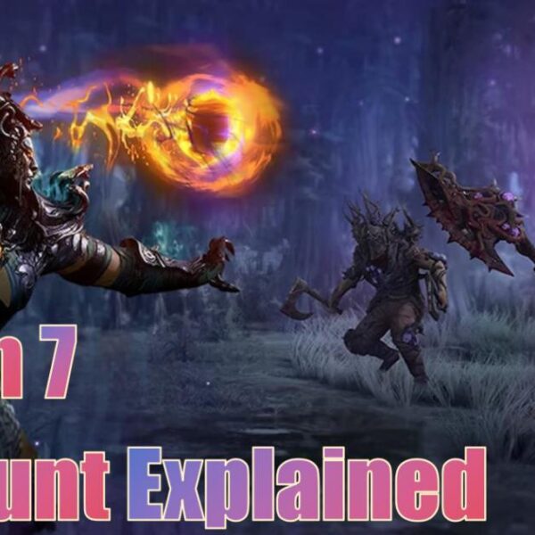 How Does Headhunt Events Work In Diablo 4 Season 7?