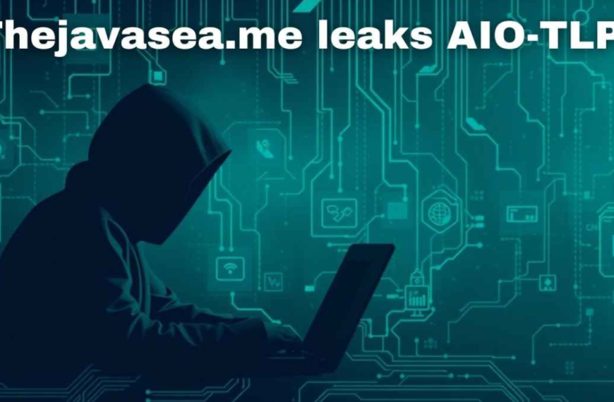 Thejavasea.me Leaks AIO-TLP287: What You Need to Know