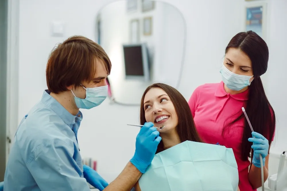 Cosmetic Dentistry Transforming Smiles in Dubai's Best Clinics