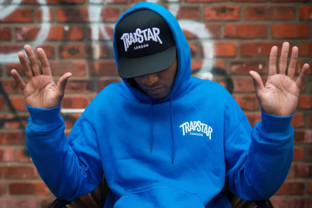 How Trapstar Became a Global Icon in Urban Fashion