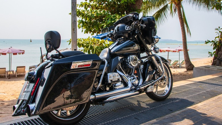 Must-Have Harley Davidson Accessories