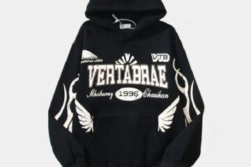 Vertabrae Sweatpants