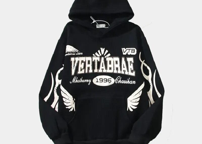 Deal of Dress in vertabrae sweatpants
