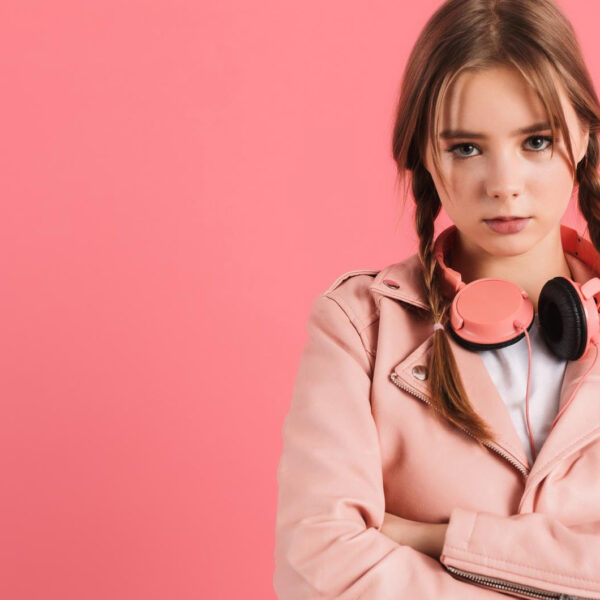 Why Pink Leather Jackets Are Dominating Street Style Fashion