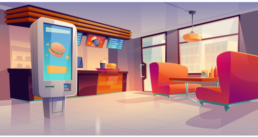 Restaurant Self-Service Kiosks: Trends, Innovations, and What’s Next in 2025