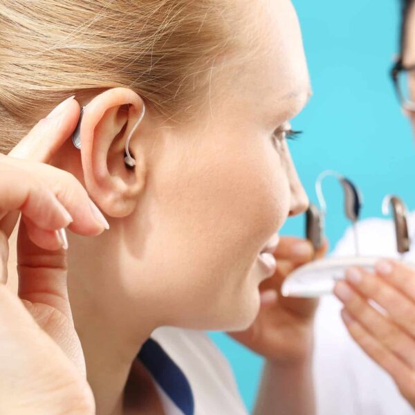 Rediscover the Sounds of Life: Why Visiting a Hearing Clinic in Calgary Matters
