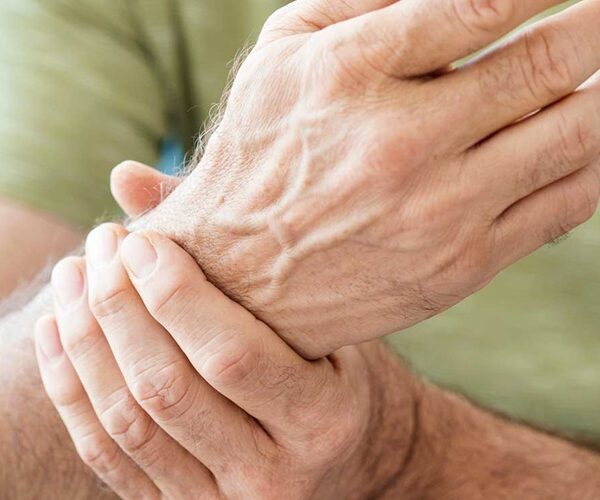 Autoimmune Disorders