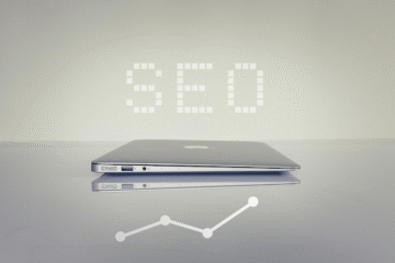 SEO Ranking