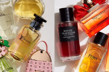 Perfumes