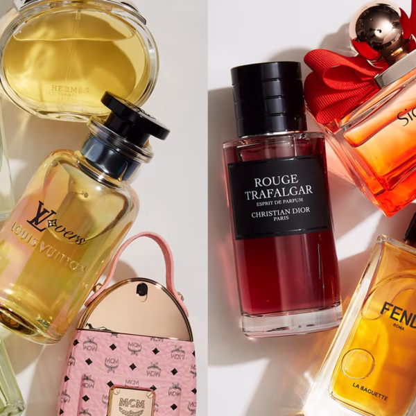 Top 10 Summer Perfumes to Elevate Your Scent Game This Season (2025 Edition)