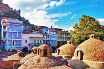 Tbilisi