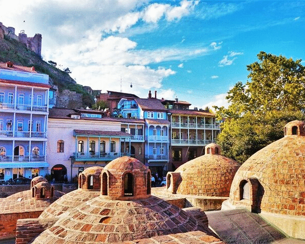 Tbilisi