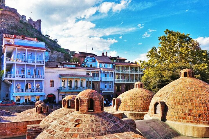 Tbilisi
