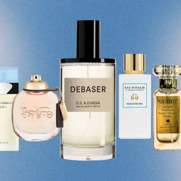 Perfumes